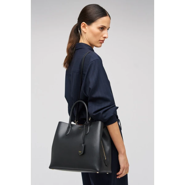 Muse Three Pocket Day Bag - Image 5