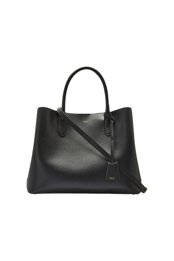 Oroton Muse Three Pocket Day Bag