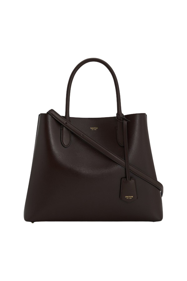 Oroton Muse Three Pocket Day Bag