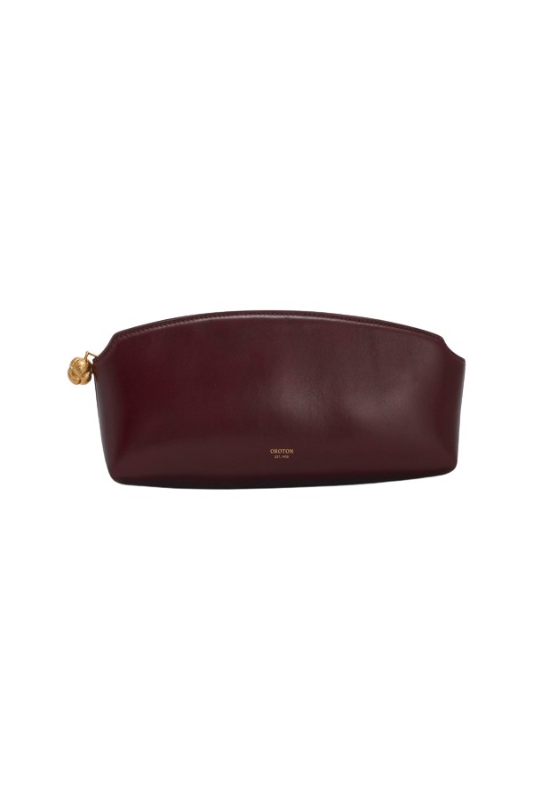 Oroton Naia Clutch