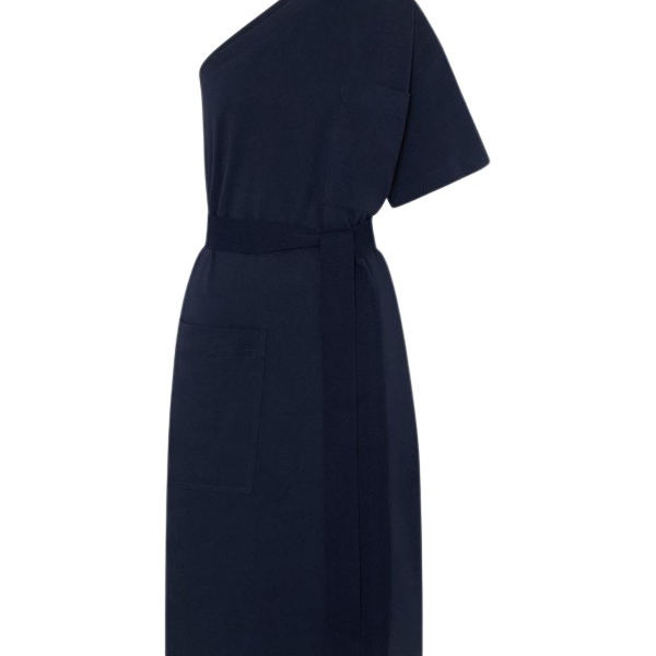 Oroton One Shoulder Dress - Oroton Dresses - Australian Heritage Luxury - Shop at Coveti