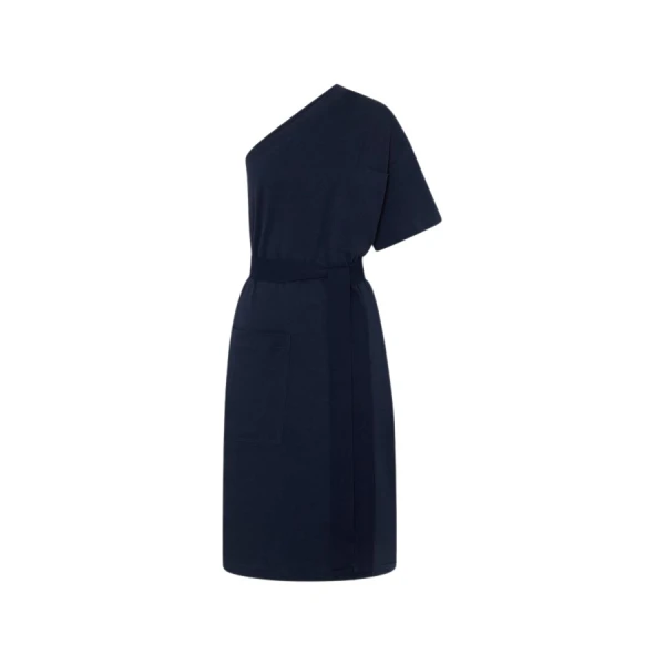 Oroton One Shoulder Dress - Oroton Dresses - Australian Heritage Luxury - Shop at Coveti