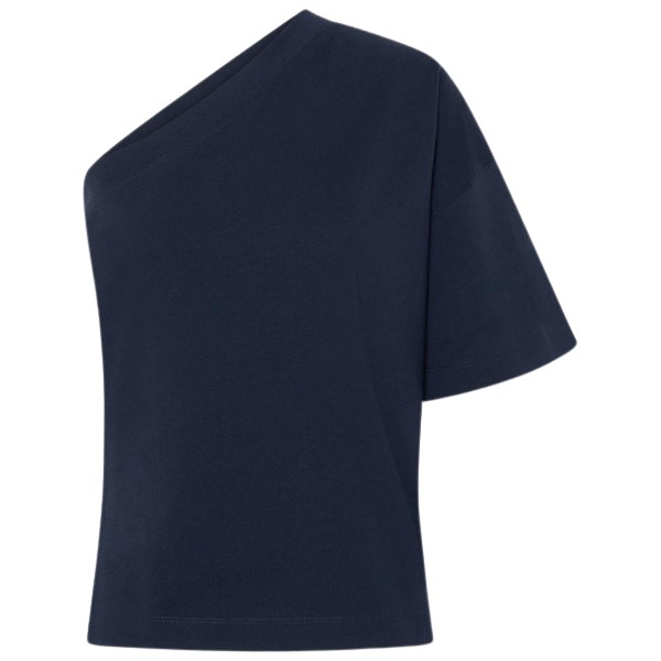 Oroton One Shoulder Top - Oroton Tops - Australian Heritage Luxury - Shop at Coveti