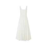 Oroton Panelled Day Dress - Oroton Dresses - Australian Heritage Luxury - Shop at Coveti