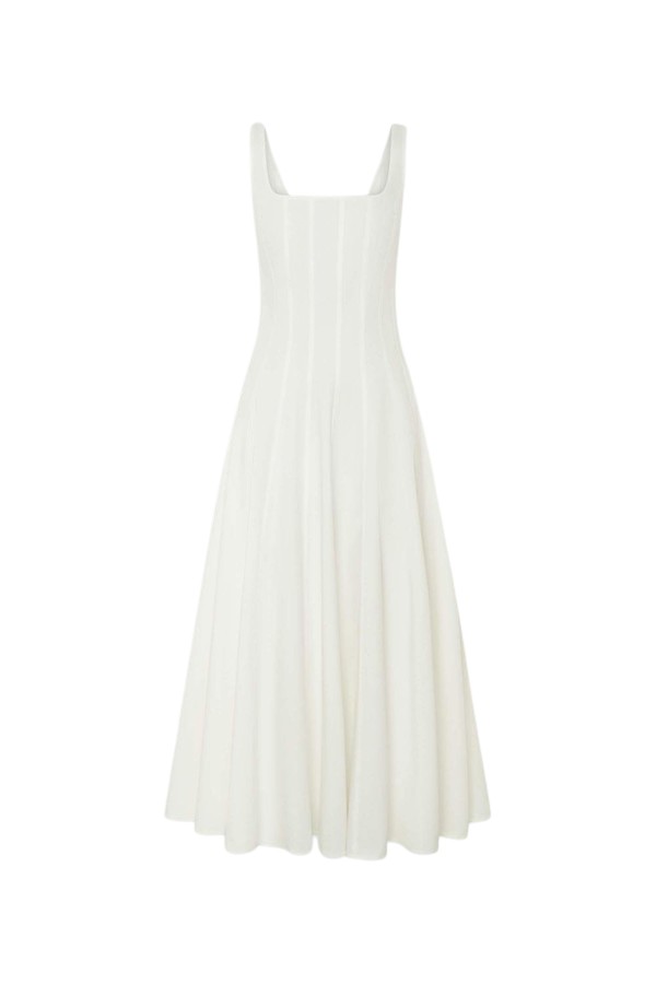 Oroton Panelled Day Dress