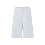 Oroton Tab Detail Culotte - Oroton Shorts - Australian Heritage Luxury - Shop at Coveti