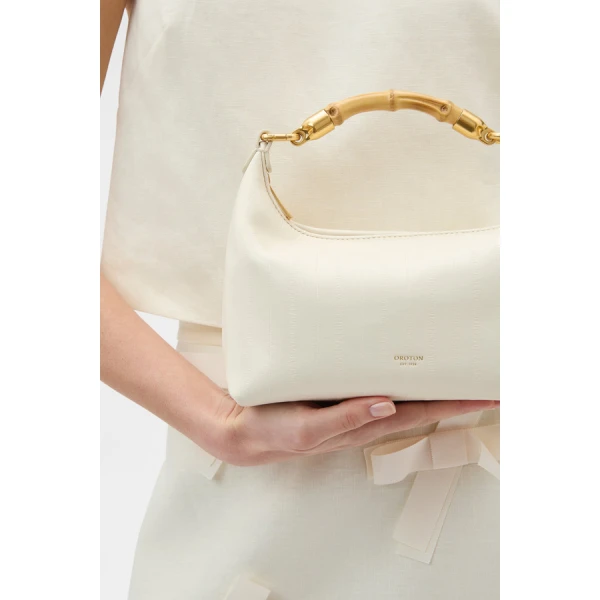 Winnie Small Bag Eel - Image 4