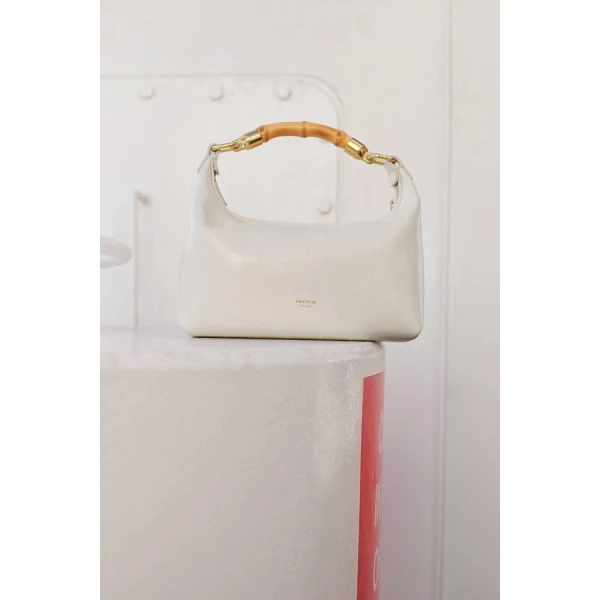 Winnie Small Bag Eel - Image 7