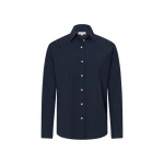 Oroton Wren Poplin Shirt - Oroton Tops - Australian Heritage Luxury - Shop at Coveti