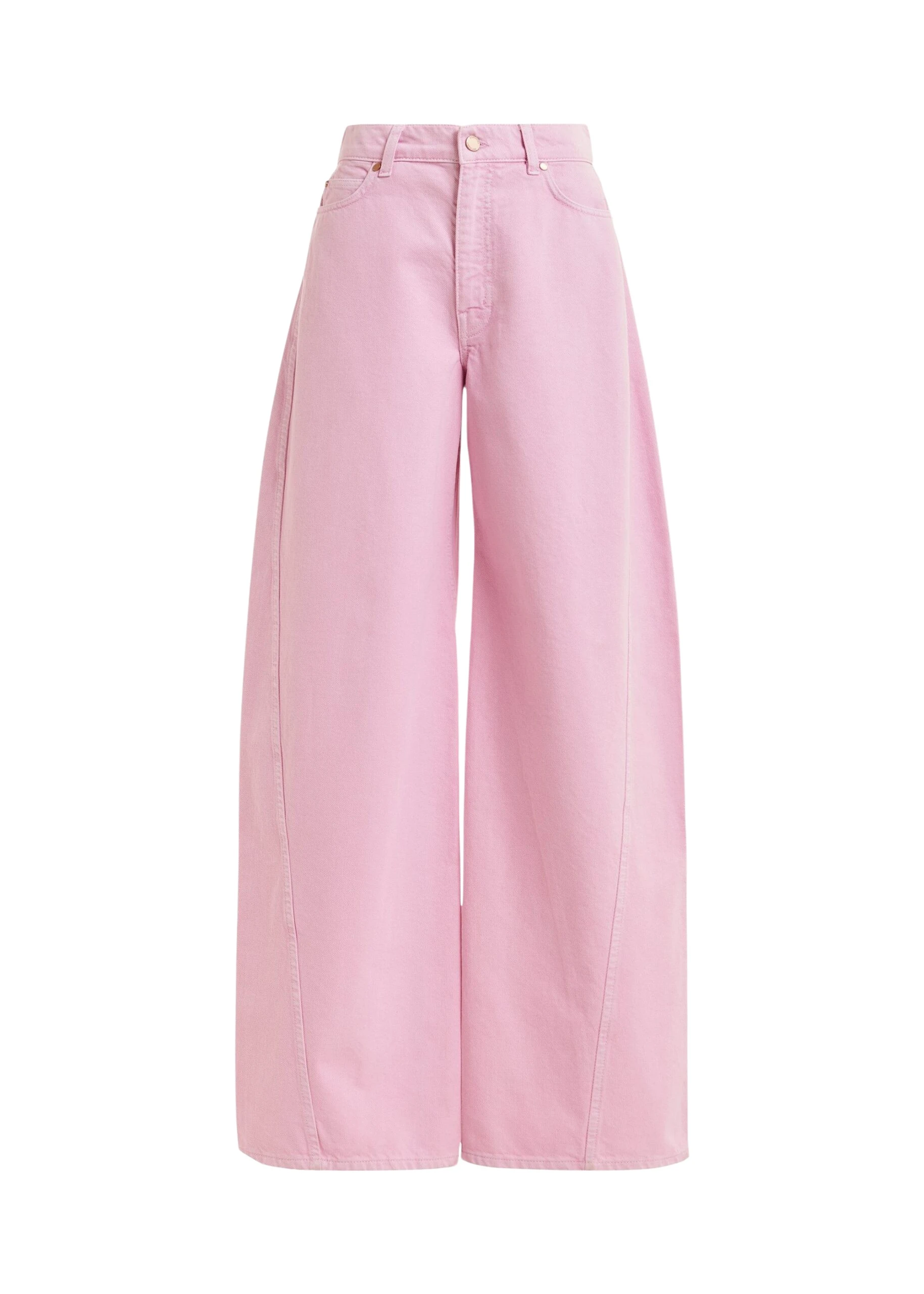 Pink-barrel-leg-jeans-Essentiel-Antwerp-Pants-scaled72555_nobg Essentiel Antwerp Pink barrel-leg jeans - Essentiel Antwerp Pants - Colorful Belgian Design - Shop at Coveti