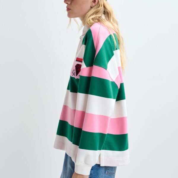 Essentiel Antwerp Pink