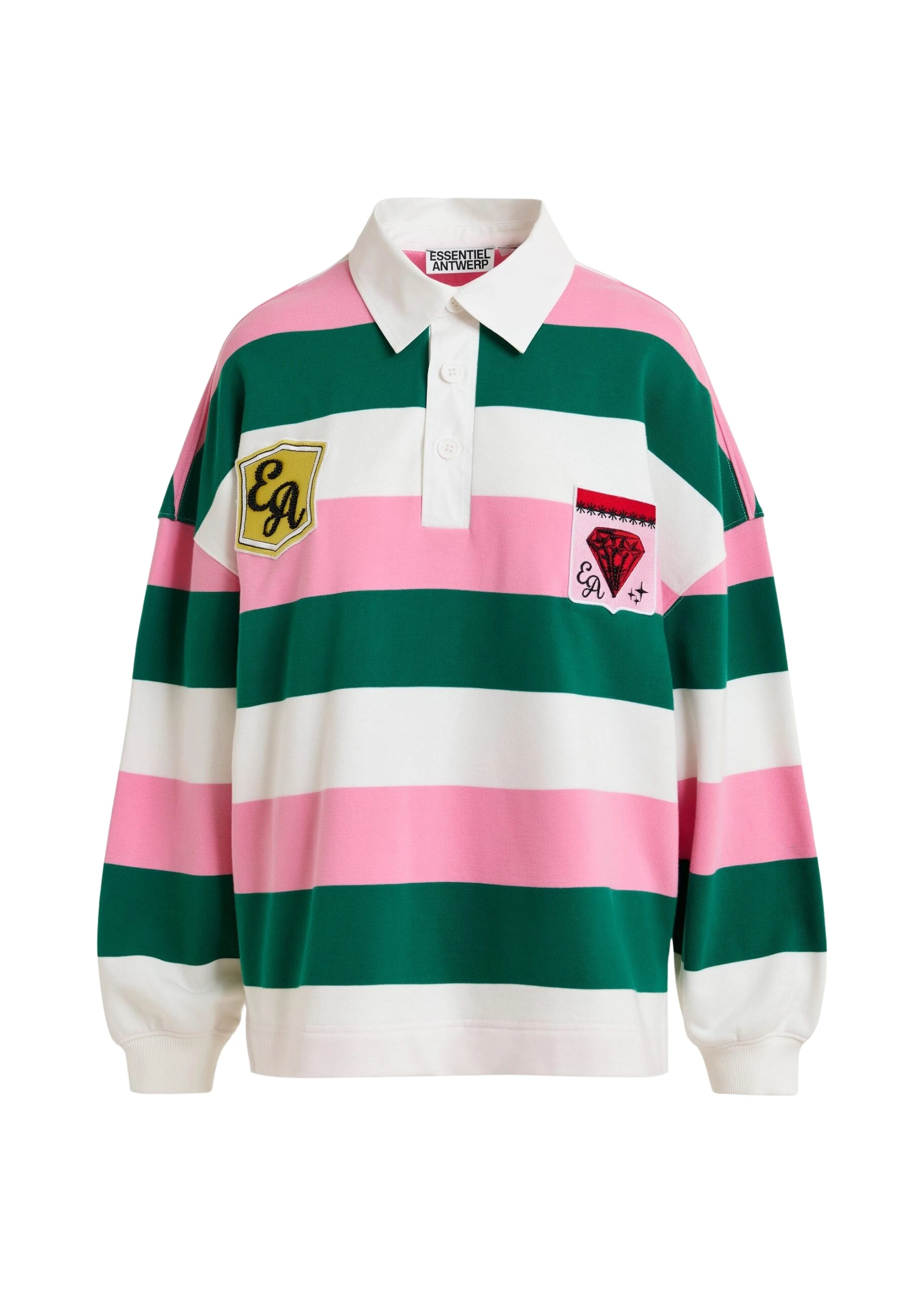 Essentiel Antwerp Pink