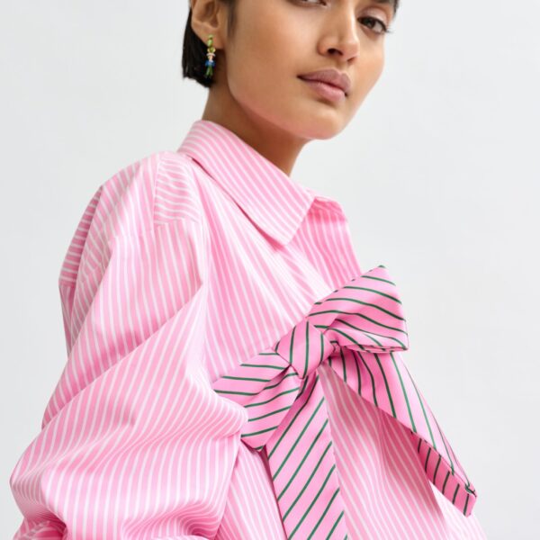 Essentiel Antwerp Pink