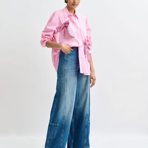 Essentiel Antwerp Pink