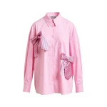 Essentiel Antwerp Pink