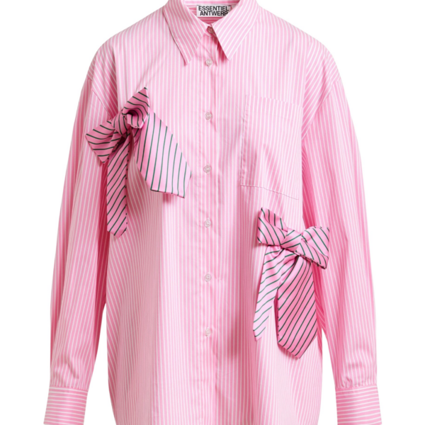 Essentiel Antwerp Pink