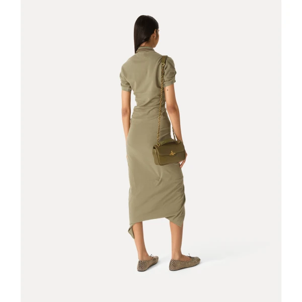 Vivienne Westwood Pulling Dress - Vivienne Westwood Dresses - Punk Luxury - Shop at Coveti