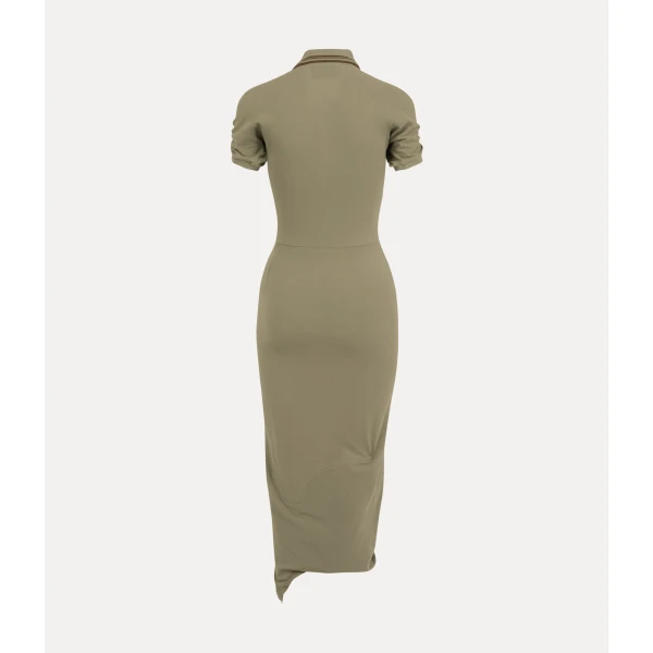 Vivienne Westwood Pulling Dress - Vivienne Westwood Dresses - Punk Luxury - Shop at Coveti