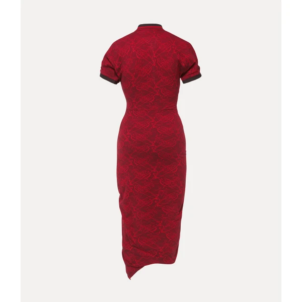 Vivienne Westwood Pulling Dress - Vivienne Westwood Dresses - Punk Luxury - Shop at Coveti