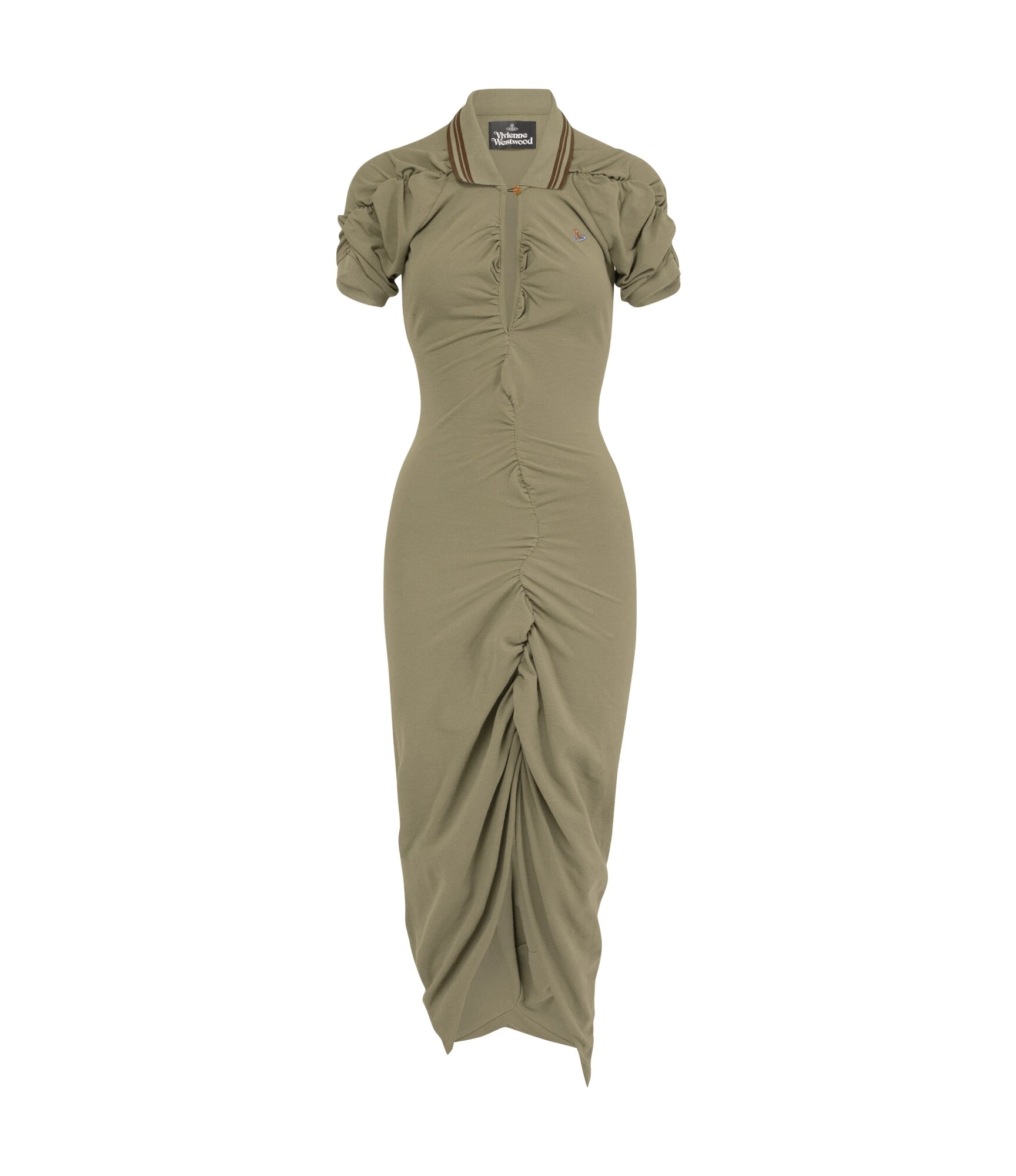 Pulling-Dress-Vivienne-Westwood-Dresses-896504_nobg Vivienne Westwood Pulling Dress - Vivienne Westwood Dresses - Punk Luxury - Shop at Coveti