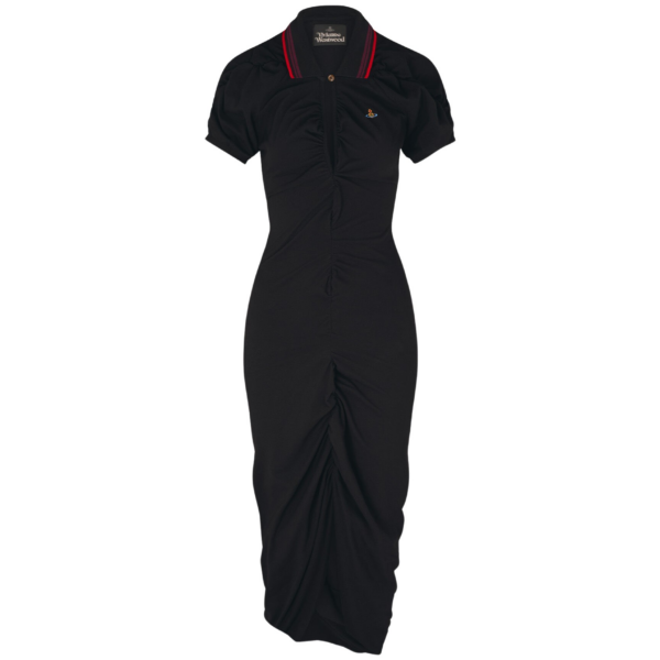 Vivienne Westwood Pulling Dress - Vivienne Westwood Dresses - Punk Luxury - Shop at Coveti