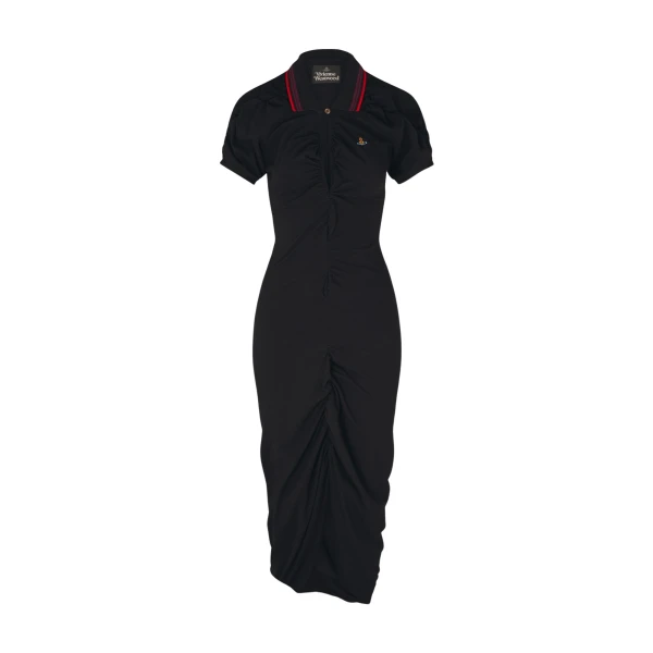 Vivienne Westwood Pulling Dress - Vivienne Westwood Dresses - Punk Luxury - Shop at Coveti