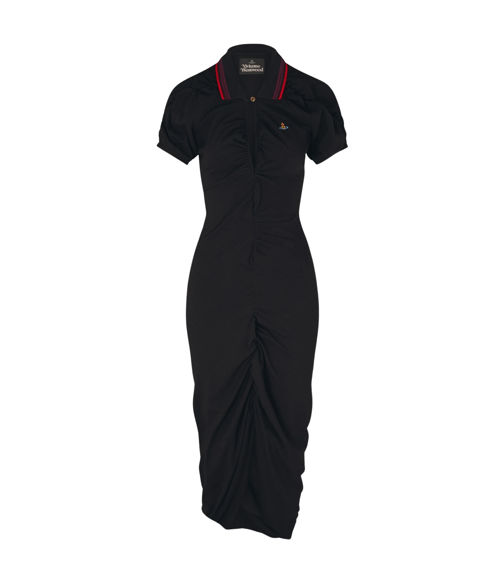 Pulling-Dress-Vivienne-Westwood-Dresses-924120_nobg Vivienne Westwood Pulling Dress - Vivienne Westwood Dresses - Punk Luxury - Shop at Coveti