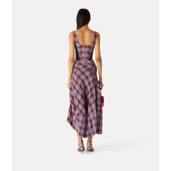 Vivienne Westwood Puppy Corset - Vivienne Westwood Tops - Punk Luxury - Shop at Coveti