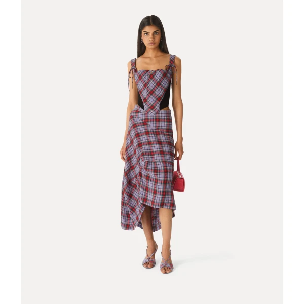 Vivienne Westwood Puppy Corset - Vivienne Westwood Tops - Punk Luxury - Shop at Coveti