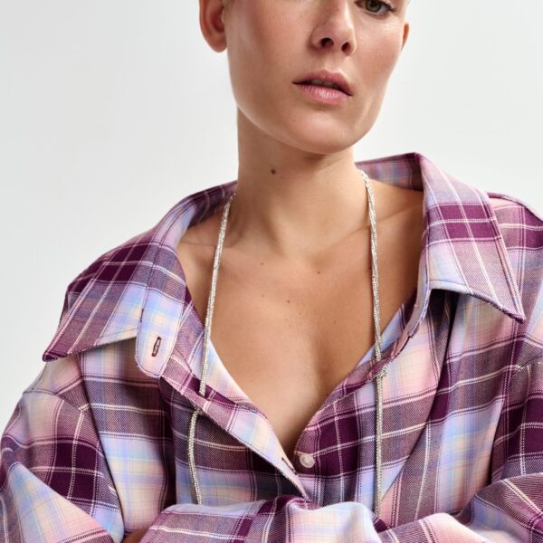 Essentiel Antwerp Purple