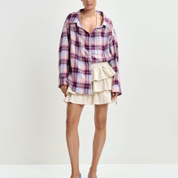 Essentiel Antwerp Purple