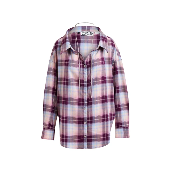 Essentiel Antwerp Purple