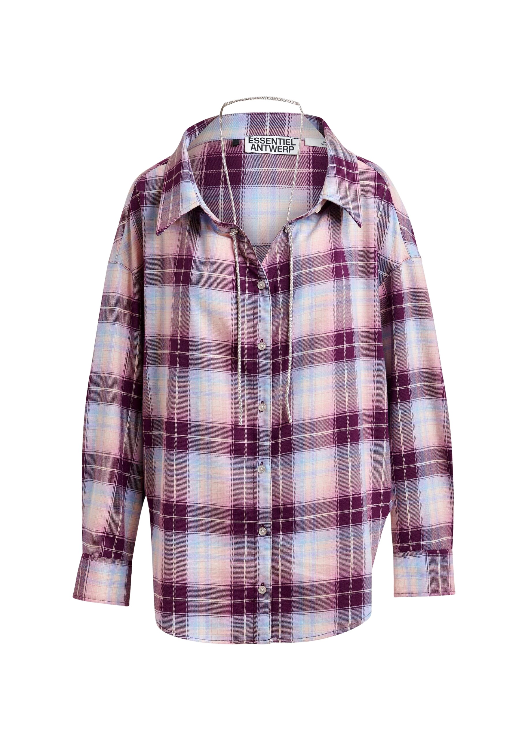 Essentiel Antwerp Purple