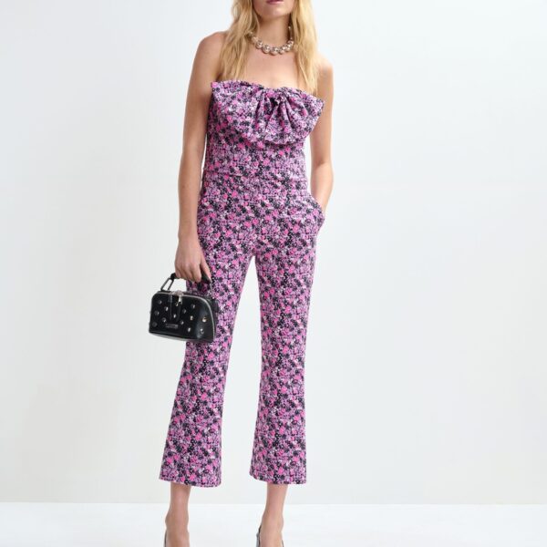 Essentiel Antwerp Purple