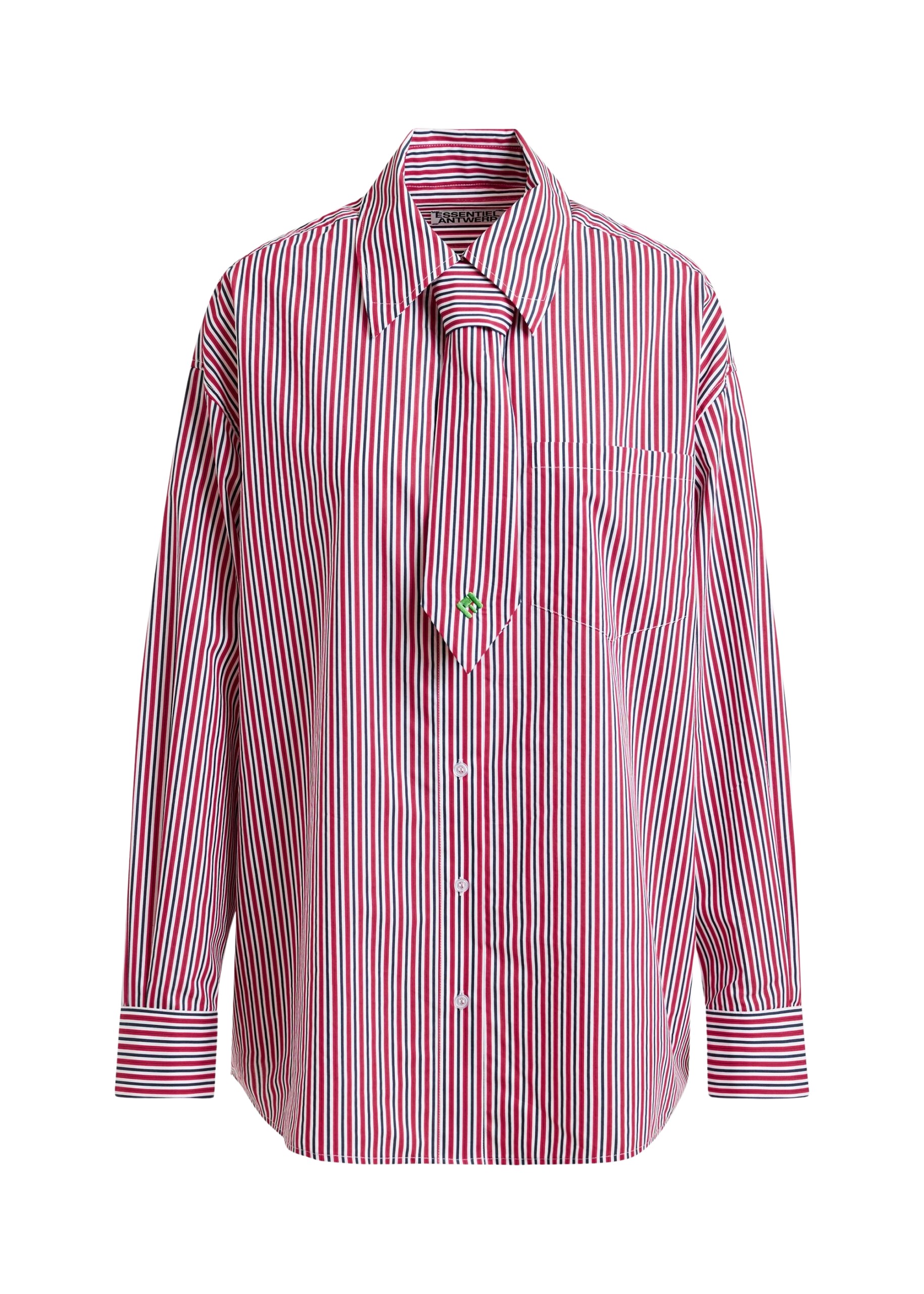 Essentiel Antwerp Red