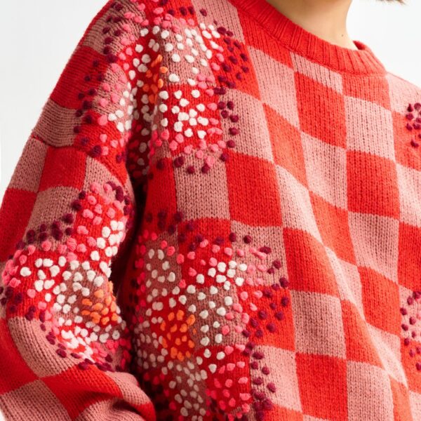 Essentiel Antwerp Red