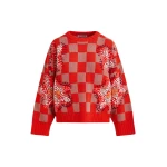 Essentiel Antwerp Red