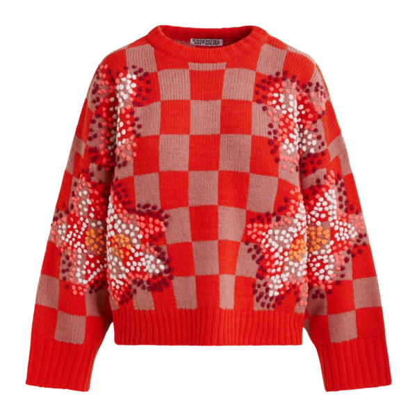 Essentiel Antwerp Red