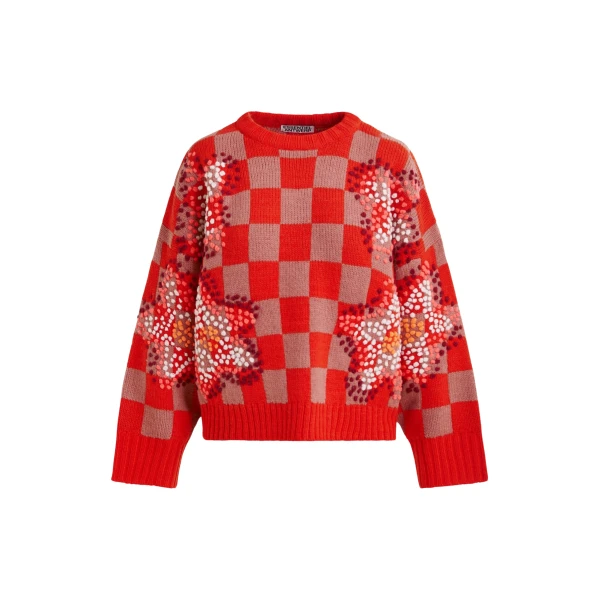 Essentiel Antwerp Red