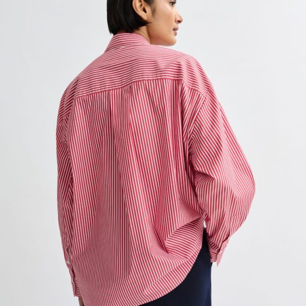 Essentiel Antwerp Red