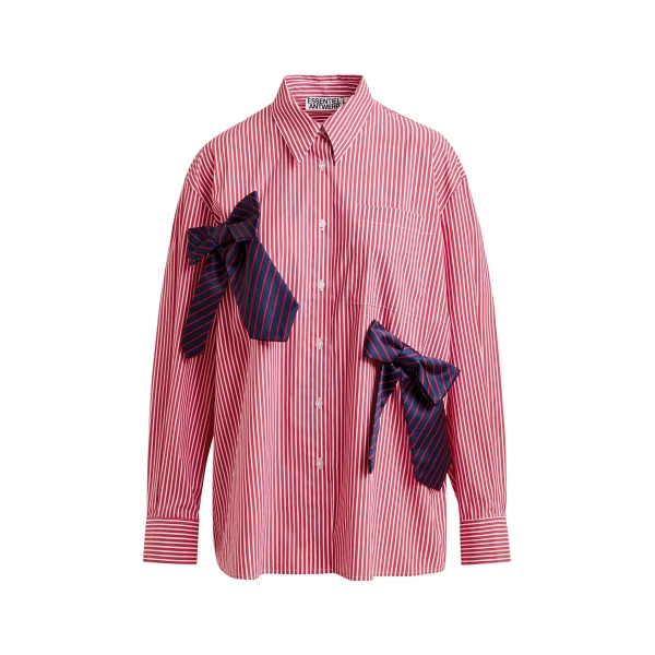 Essentiel Antwerp Red