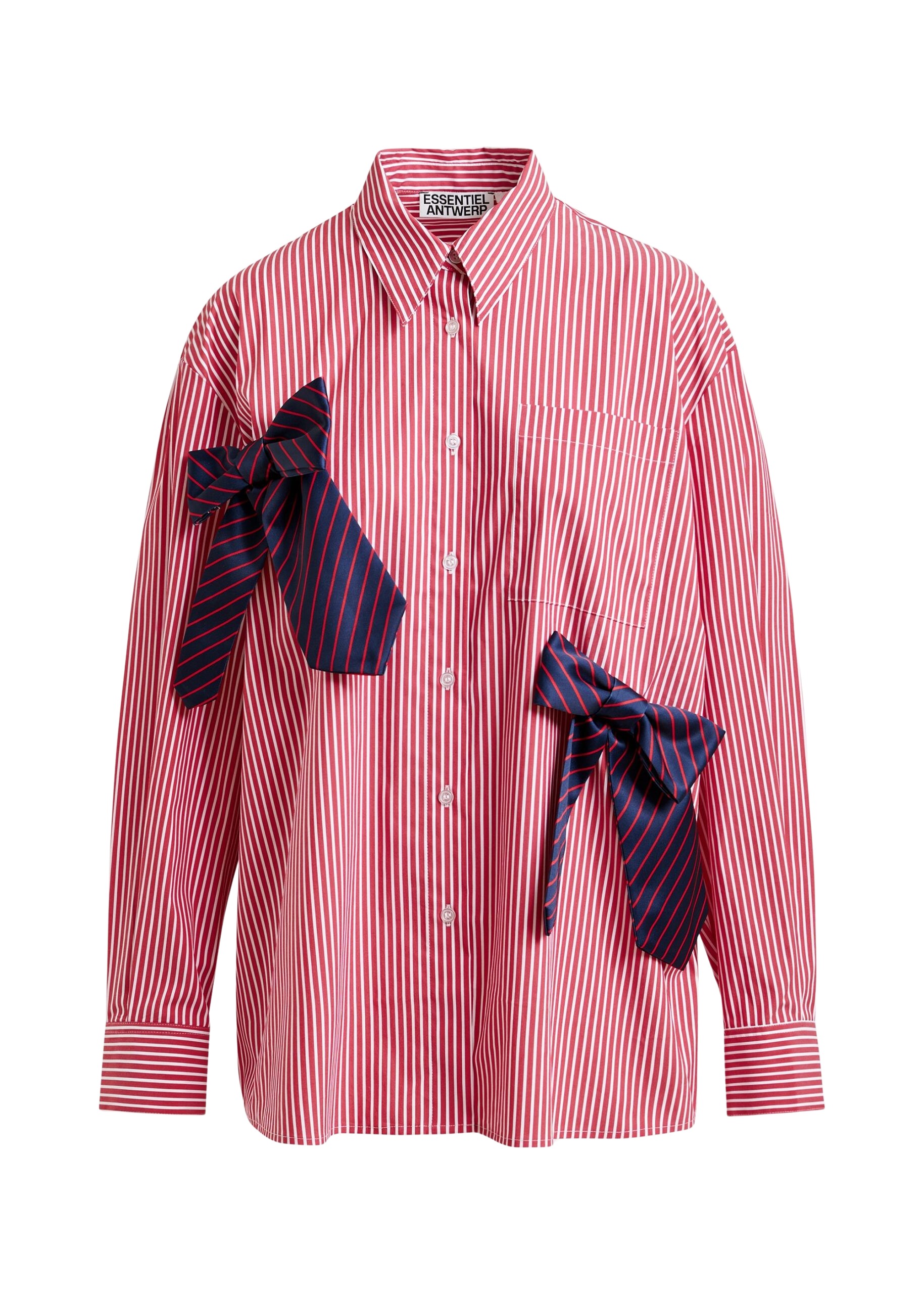 Essentiel Antwerp Red
