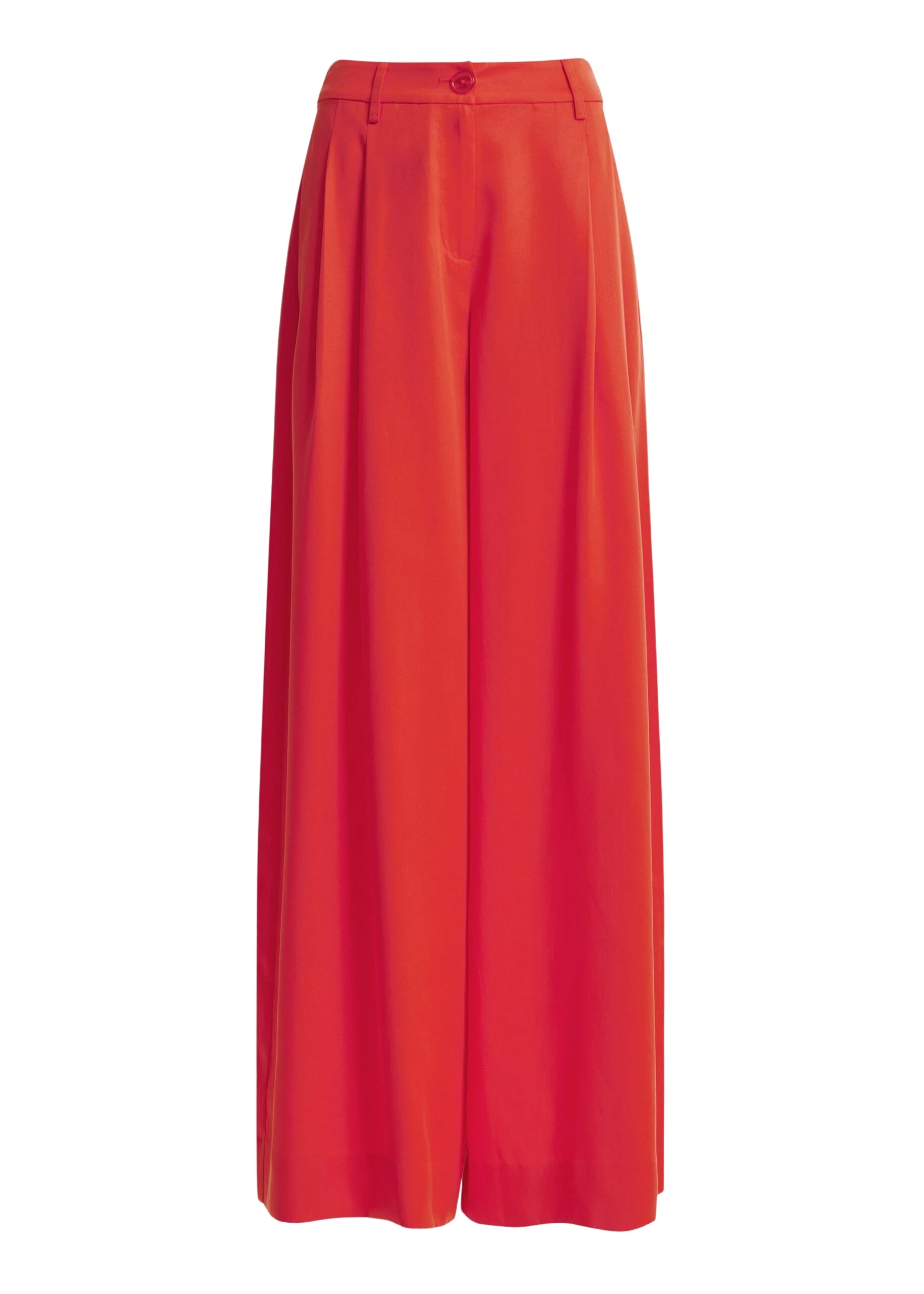 Red-wide-leg-pants-Essentiel-Antwerp-Pants-scaled75163_nobg Essentiel Antwerp Red wide-leg pants - Essentiel Antwerp Pants - Colorful Belgian Design - Shop at Coveti