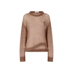 The Attico Safari Sweater - The Attico Knitwear - Designed by Gilda Ambrosio & Giorgia Tordini - Shop at Coveti