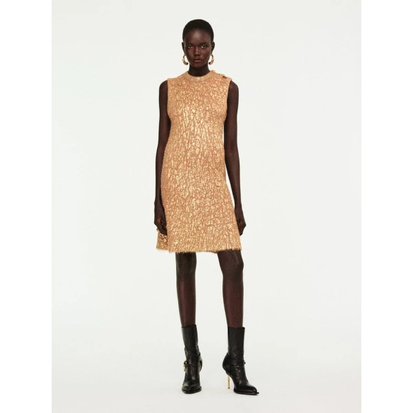 Schiaparelli A-Line Dress Dresses in Schiaparelli Authentic Luxury Fashion at Coveti