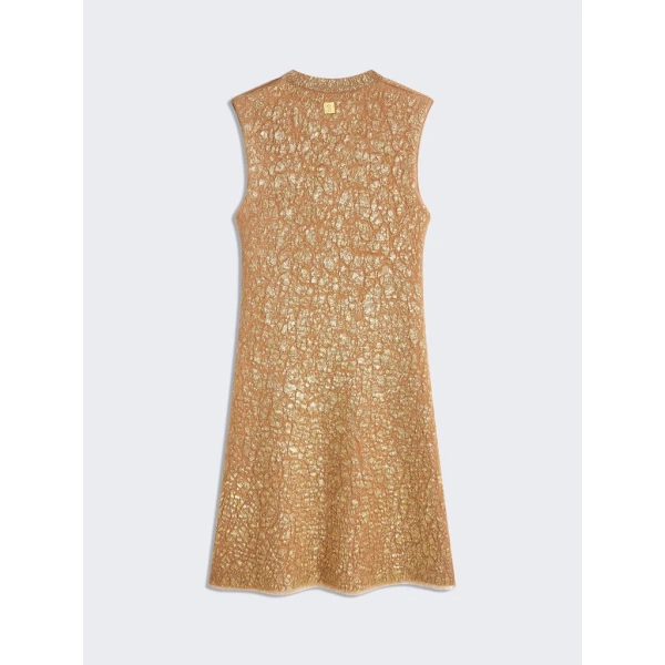 Schiaparelli A-Line Dress Dresses in Schiaparelli Authentic Luxury Fashion at Coveti