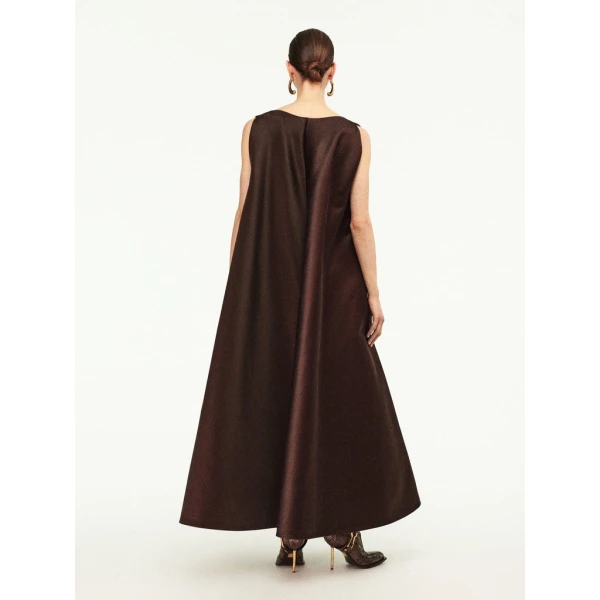 Schiaparelli A-Line Dress Dresses in Schiaparelli Authentic Luxury Fashion at Coveti