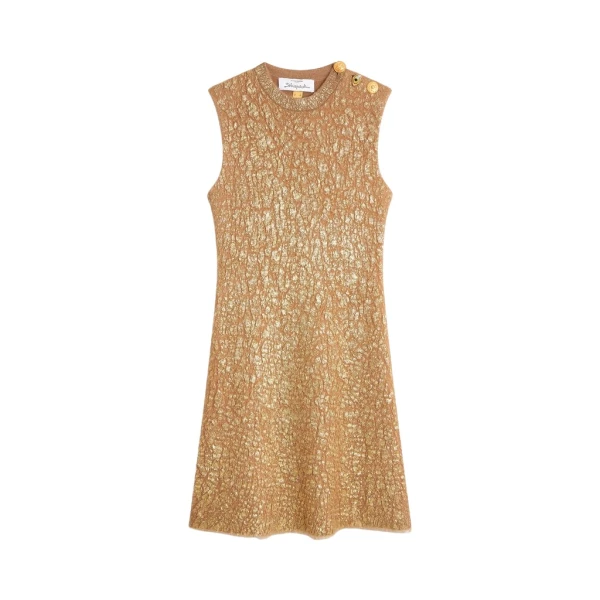 Schiaparelli A-Line Dress Dresses in Schiaparelli Authentic Luxury Fashion at Coveti