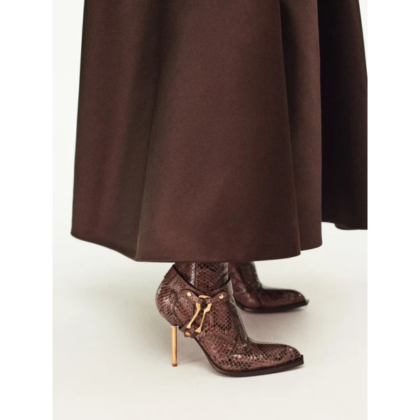 Schiaparelli A-Line Dress Dresses in Schiaparelli Authentic Luxury Fashion at Coveti