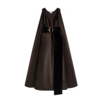 Schiaparelli A-Line Dress Dresses in Schiaparelli Authentic Luxury Fashion at Coveti